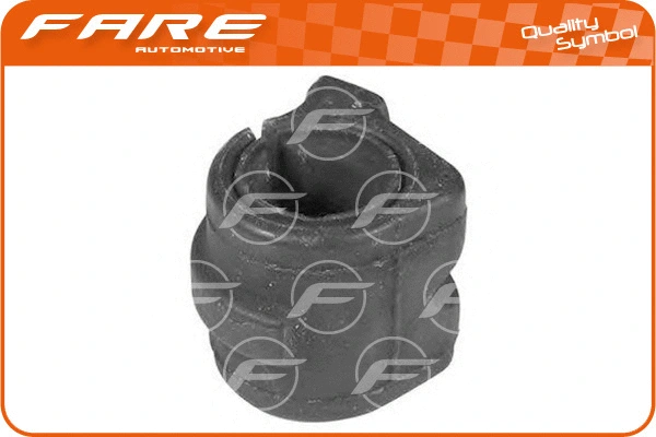 Mounting, stabiliser bar (2447)