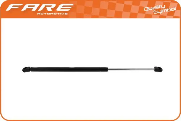 Gas Spring, boot/cargo area (34396)