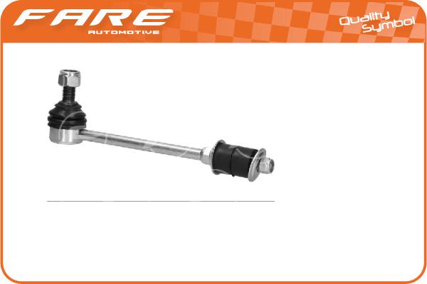 Link/Coupling Rod, stabiliser bar (36321)
