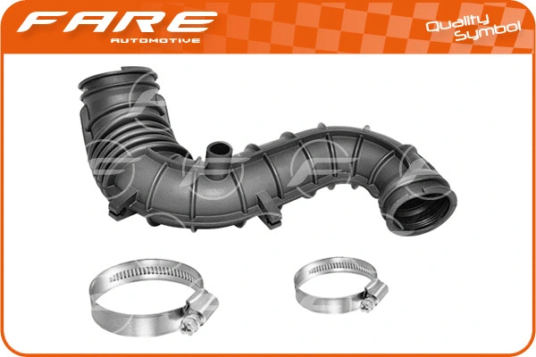 Charge Air Hose (13913)