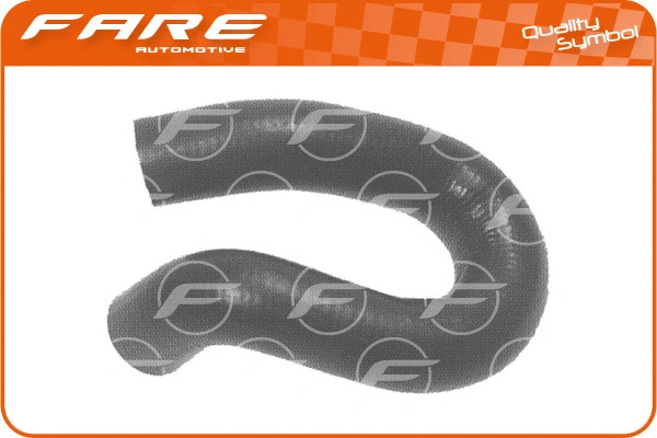 Radiator Hose (7856)