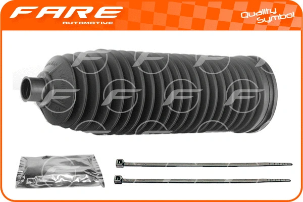 Bellow Kit, steering (K14582)