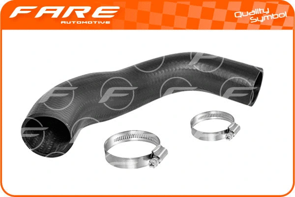 Charge Air Hose (13239)