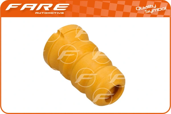 Rubber Buffer, suspension (13628)
