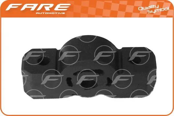 Mount, exhaust system (26920)