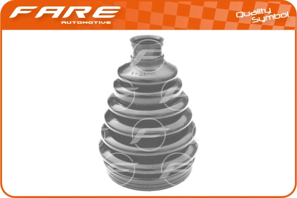 Bellow, drive shaft (1208)