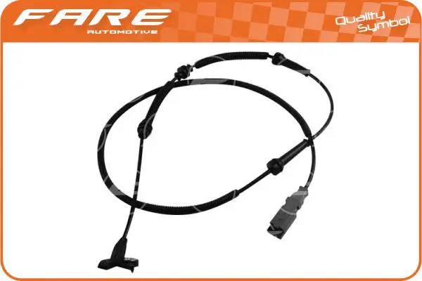 Sensor, wheel speed (22563)