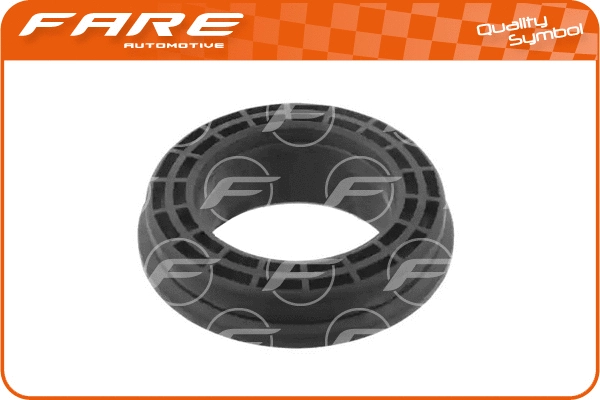 Rolling Bearing, suspension strut support mount (15926)