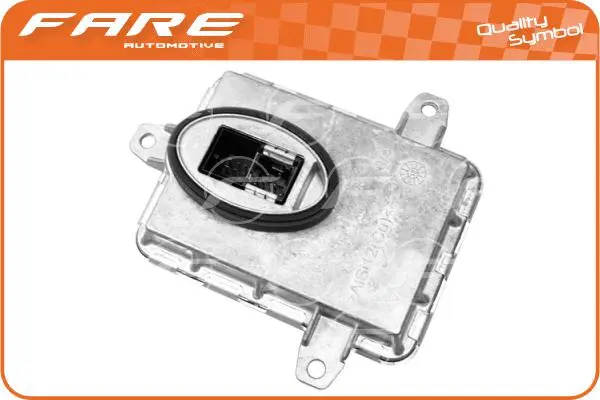 Control Unit, lights (28971)