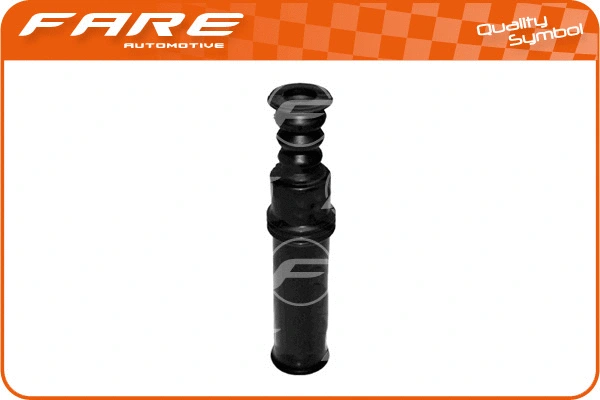 Dust Cover Kit, shock absorber (5241)