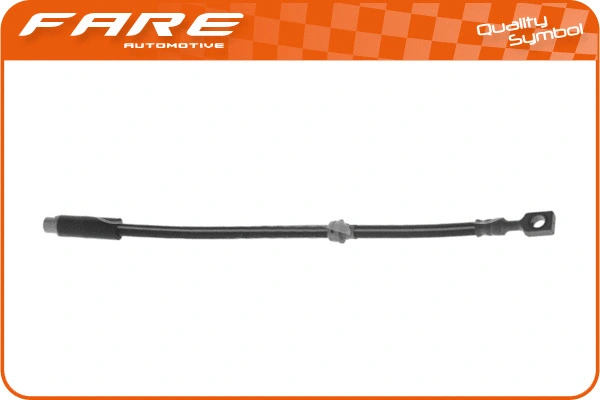 Brake Hose (11581)