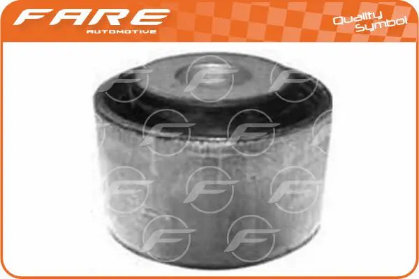 Mounting, control/trailing arm (21362)