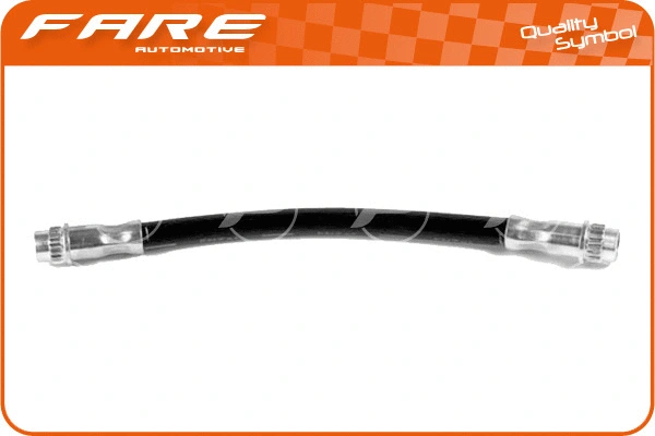 Brake Hose (11589)