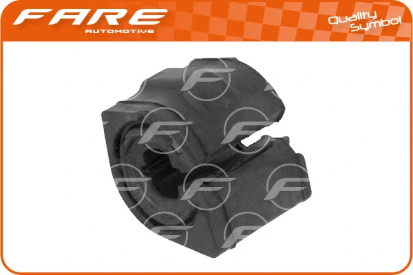 Mounting, stabiliser bar (10128)