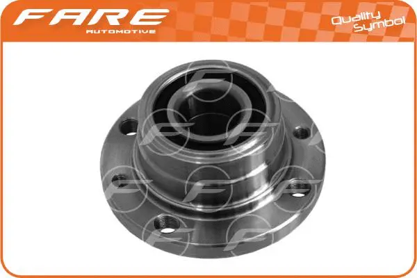 Wheel Hub (35206)