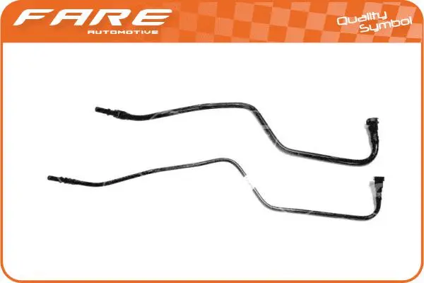 Fuel Line (25406)