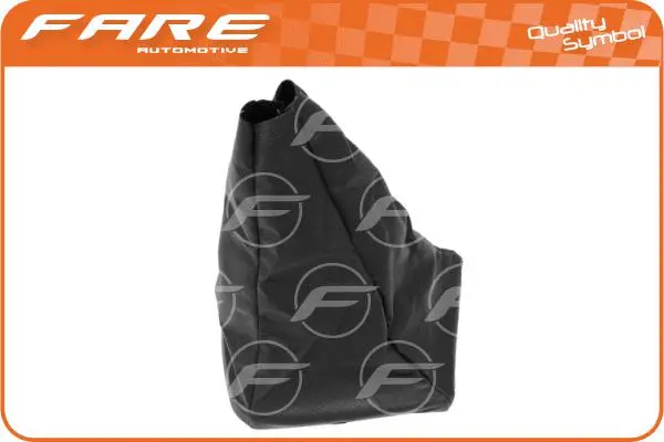 Gear Shift Lever Gaiter (29372)