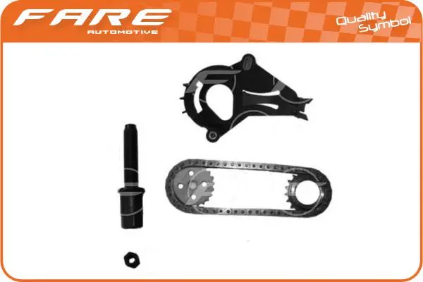 Timing Chain Kit (29013)