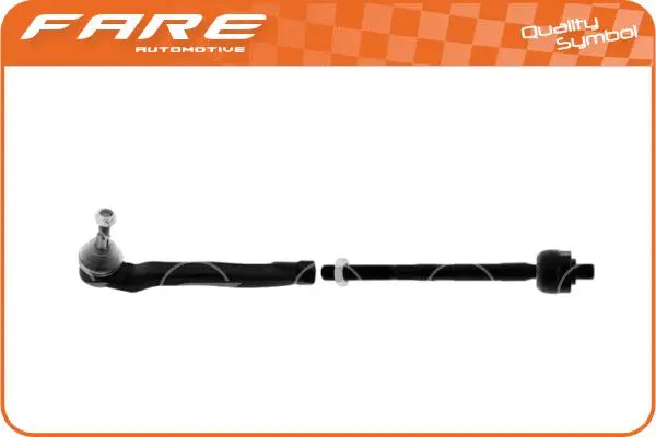 Repair Kit, reversing lever (35406)
