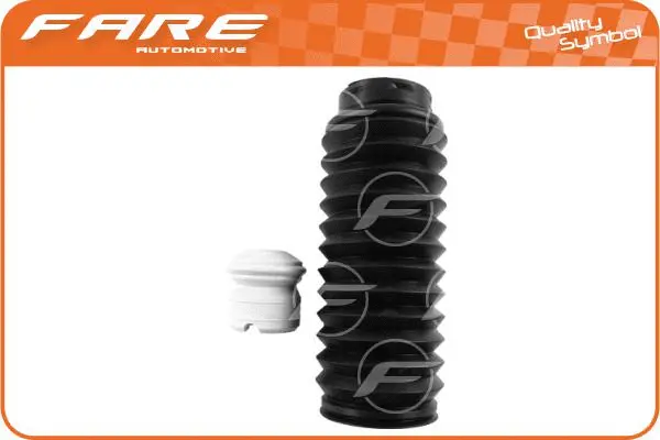 Dust Cover Kit, shock absorber (26738)