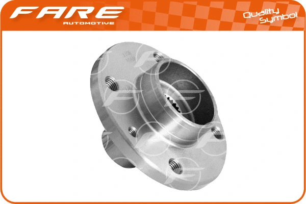 Wheel Hub (6045)