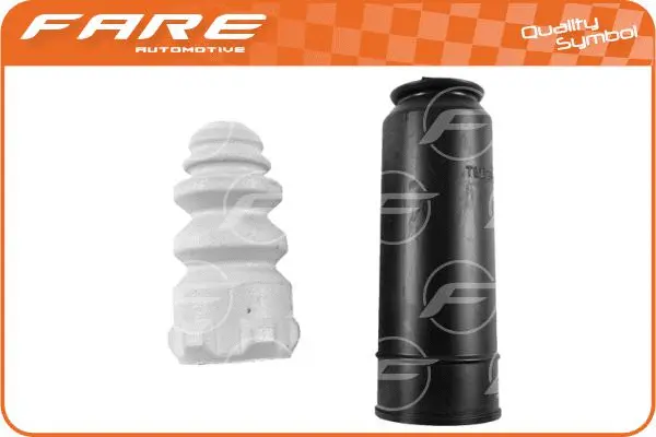 Dust Cover Kit, shock absorber (26752)