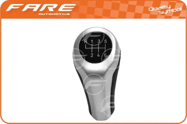 Gear Shift Lever Knob (30756)
