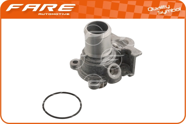 Thermostat, coolant (16449)
