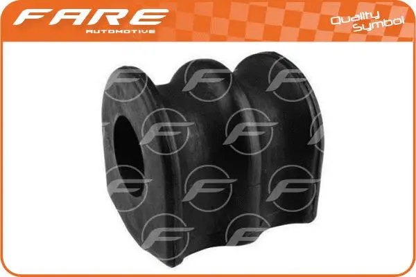 Bushing, stabiliser bar (22164)