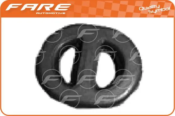 Holder, air filter housing (30500)