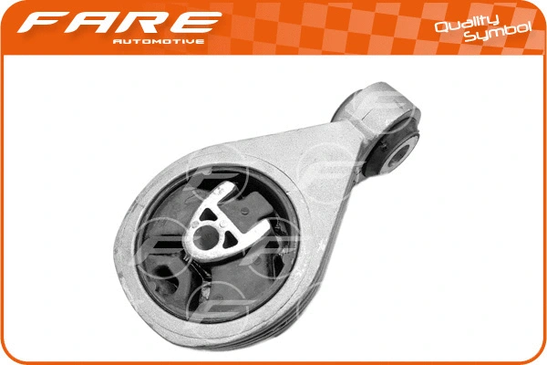 Mounting, engine (5312)