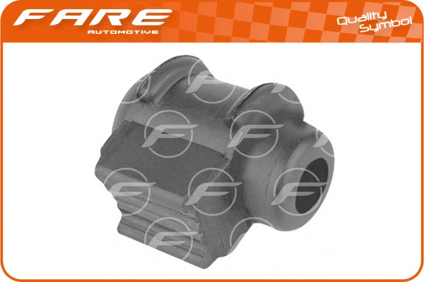 Mounting, stabiliser bar (1197)