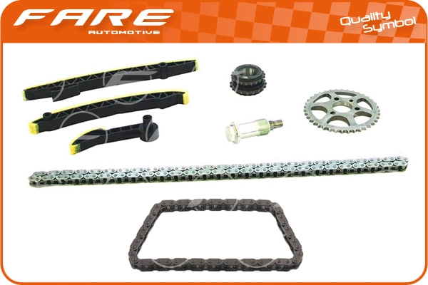 Timing Chain Kit (16426)