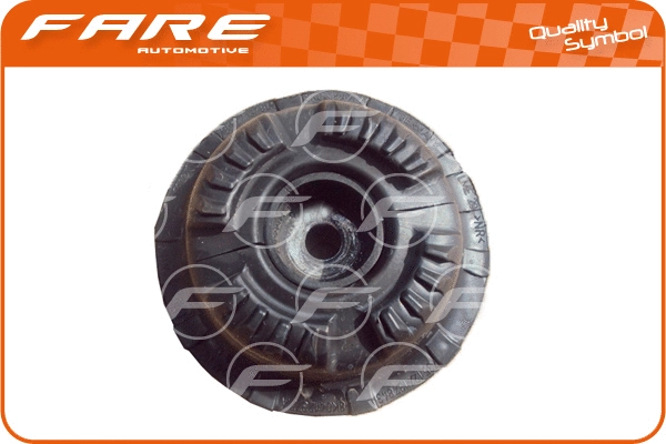 Suspension Strut Support Mount (15836)