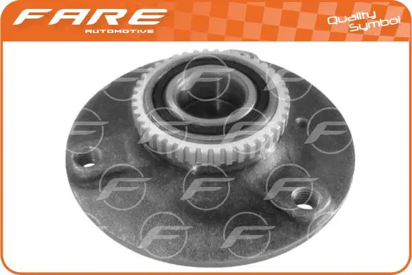 Wheel Hub (33548)