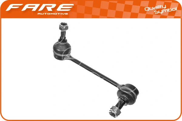 Link/Coupling Rod, stabiliser bar (F0064M)