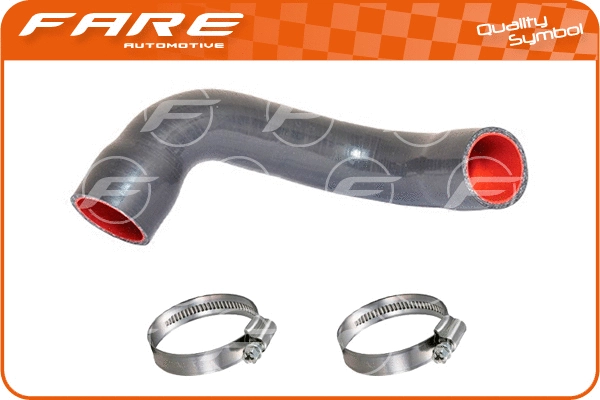 Charge Air Hose (15991)