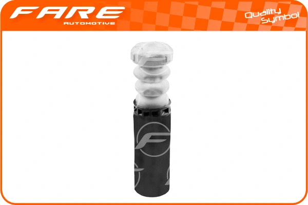 Rubber Buffer, suspension (15250)