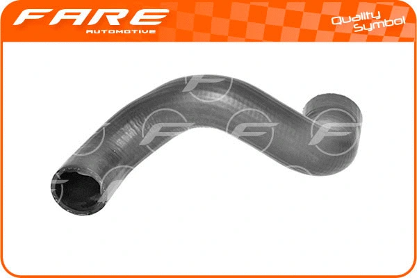 Charge Air Hose (13424)