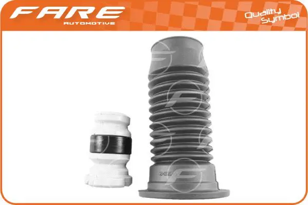 Dust Cover Kit, shock absorber (26713)