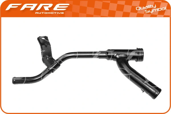 Coolant Pipe (3139)