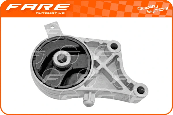 Mounting, engine (15586)