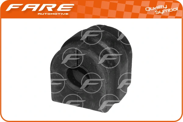 Mounting, stabiliser bar (4015)