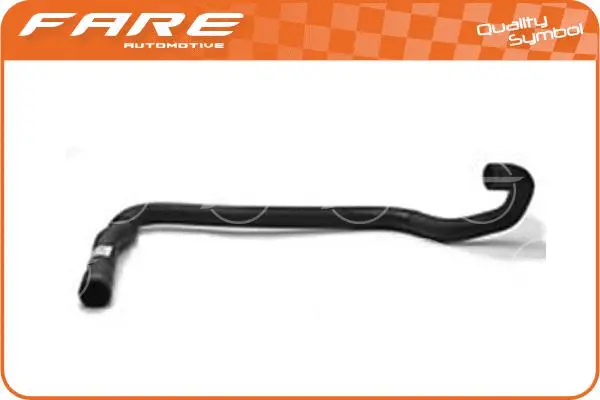 Radiator Hose (22830)