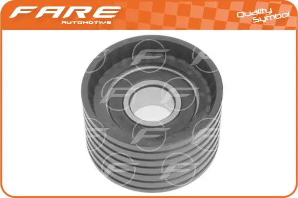Deflection/Guide Pulley, timing belt (21973)