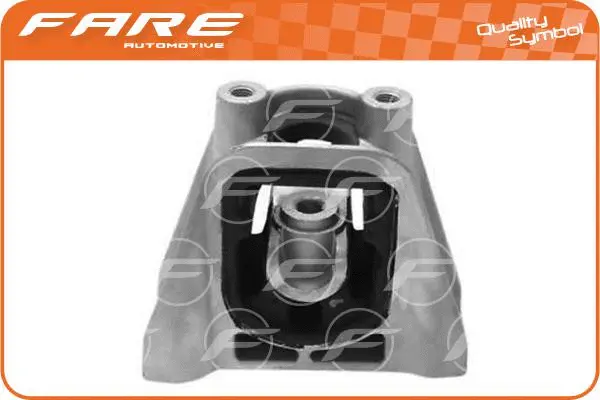 Mounting, engine (20832)