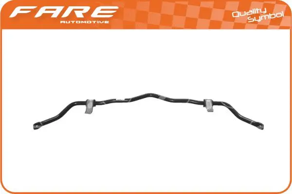 Stabiliser Bar, suspension (31616)