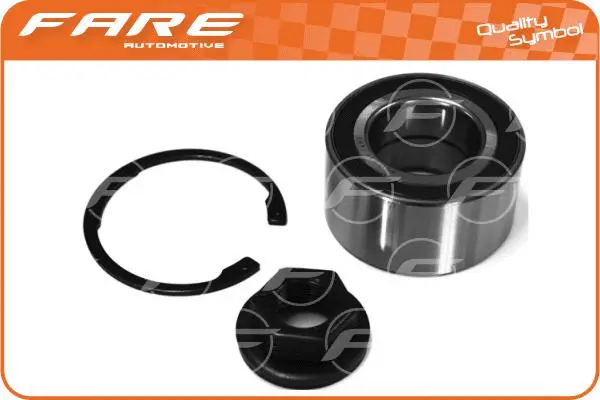 Wheel Bearing Kit (26381)