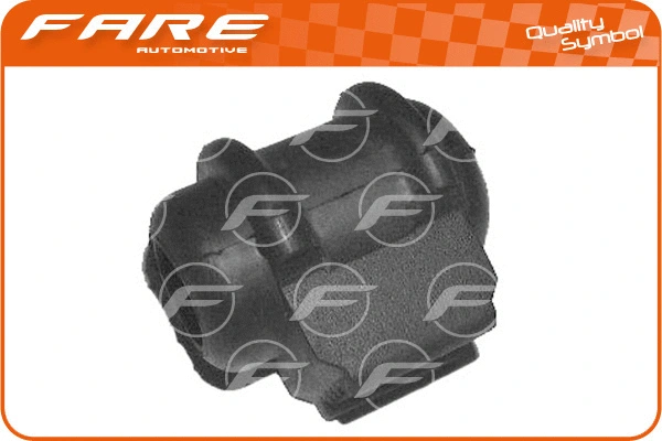 Mounting, stabiliser bar (0466)
