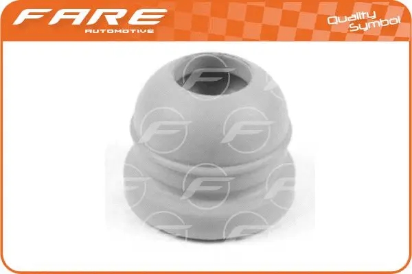 Rubber Buffer, suspension (28268)